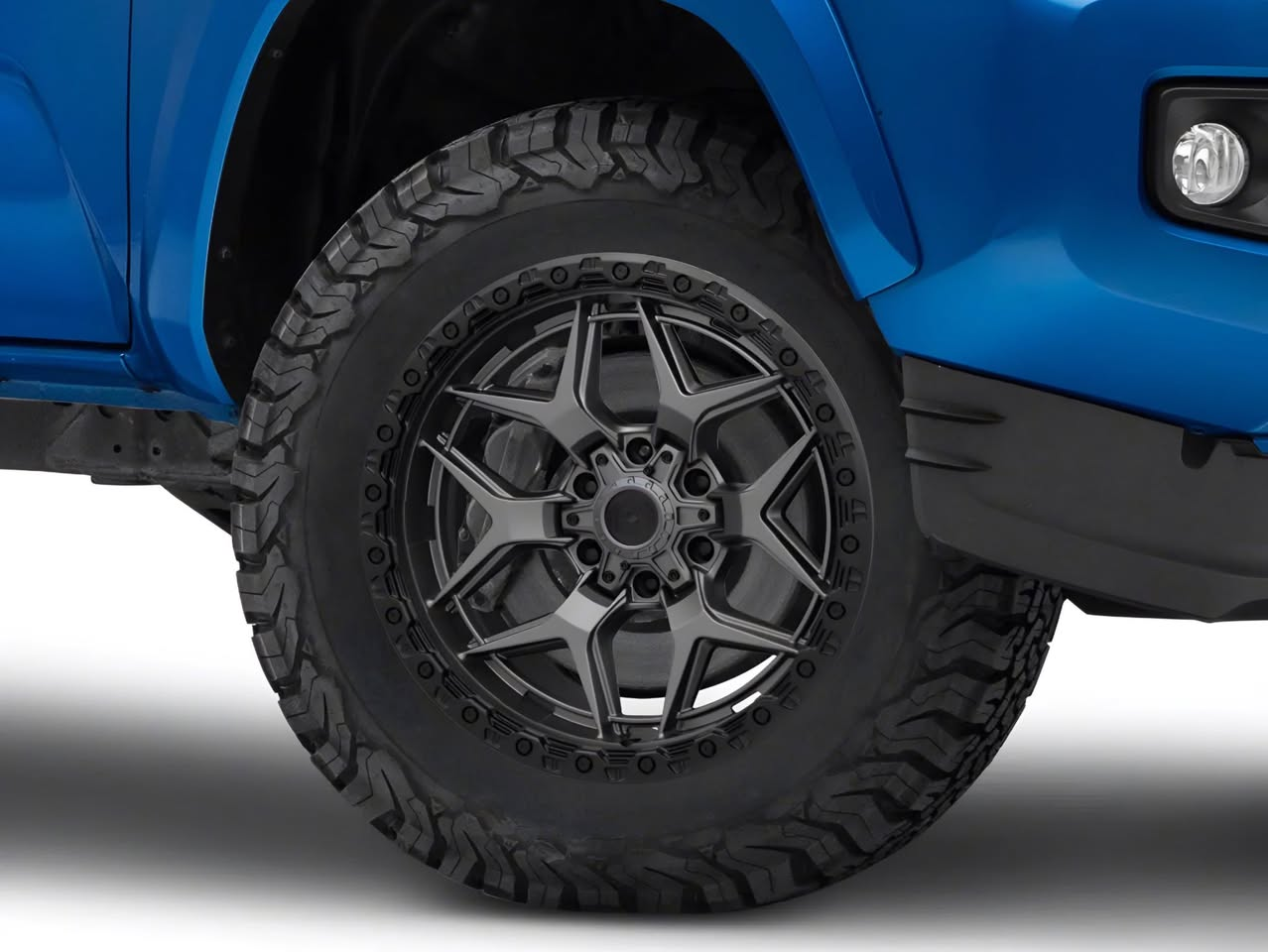 20” American Off-Road 6/139PCD Wheels with Tyres - Image 2